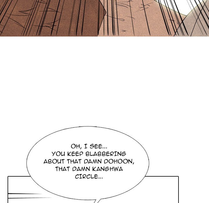 High School Devil Manhwa - Chapter 299 Page 83