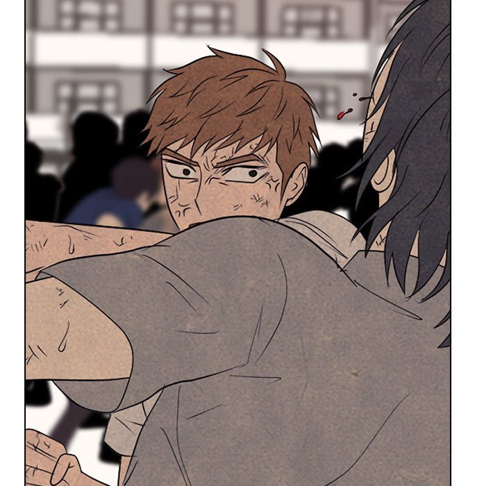 High School Devil Manhwa - Chapter 299 Page 95