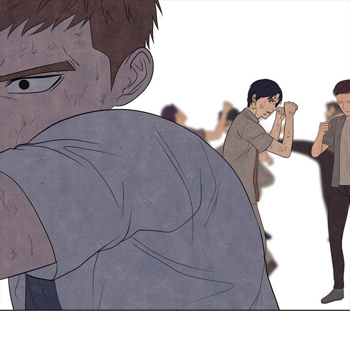 High School Devil Manhwa - Chapter 299 Page 97