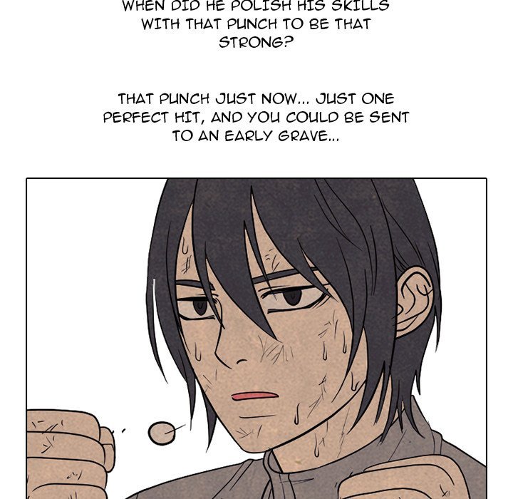 High School Devil Manhwa - Chapter 299 Page 101