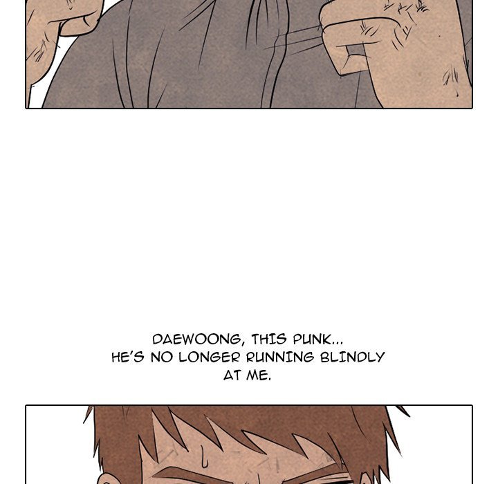 High School Devil Manhwa - Chapter 299 Page 102