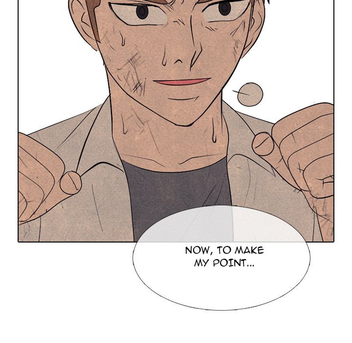 High School Devil Manhwa - Chapter 299 Page 103