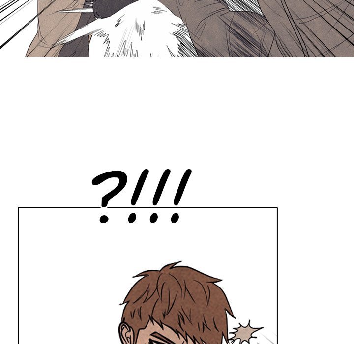 High School Devil Manhwa - Chapter 299 Page 108