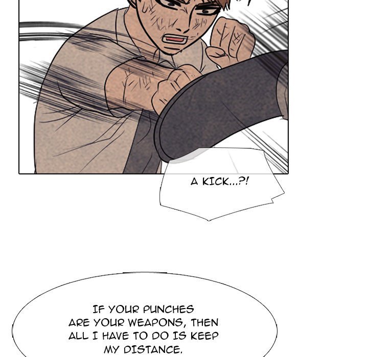 High School Devil Manhwa - Chapter 299 Page 109