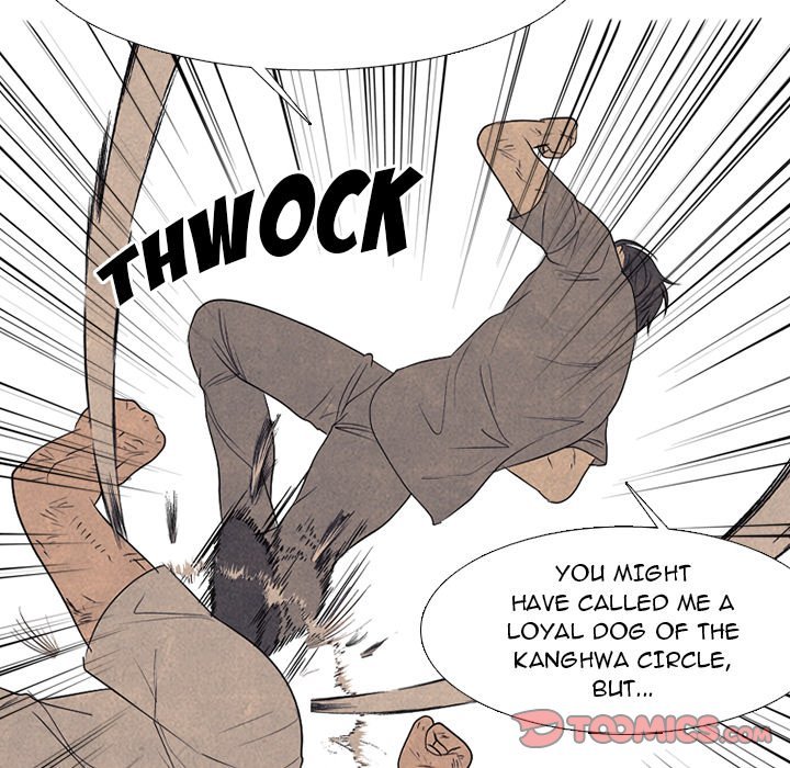 High School Devil Manhwa - Chapter 299 Page 110