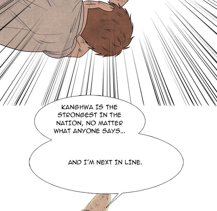 High School Devil Manhwa - Chapter 299 Page 111