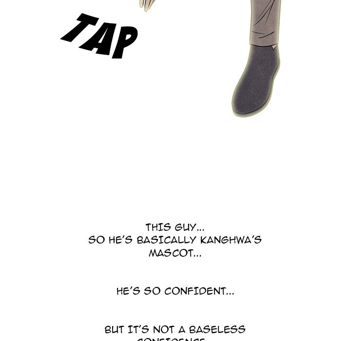 High School Devil Manhwa - Chapter 299 Page 113