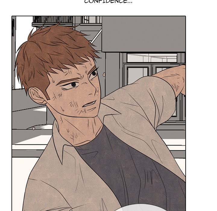 High School Devil Manhwa - Chapter 299 Page 114