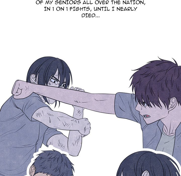 High School Devil Manhwa - Chapter 299 Page 119