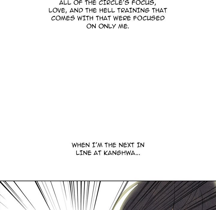 High School Devil Manhwa - Chapter 299 Page 121