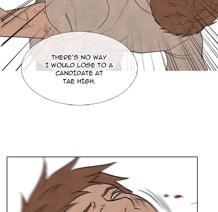 High School Devil Manhwa - Chapter 299 Page 124