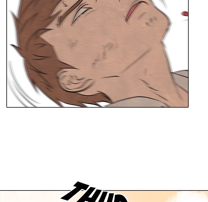 High School Devil Manhwa - Chapter 299 Page 125