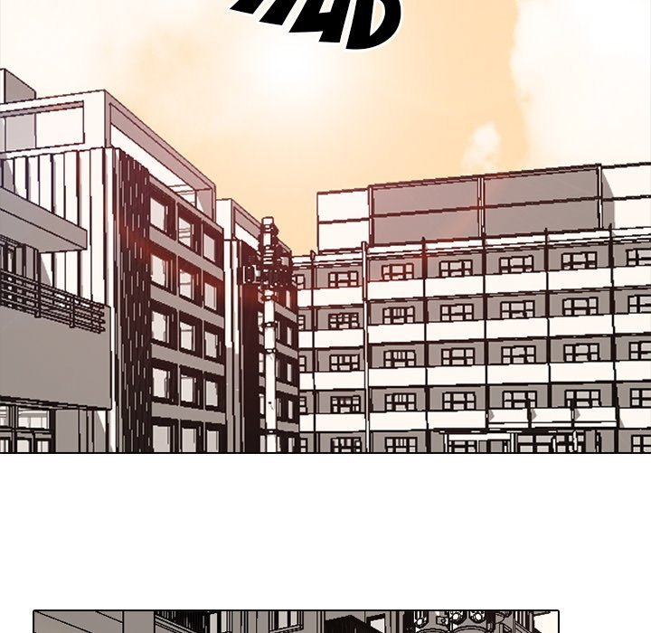 High School Devil Manhwa - Chapter 299 Page 126