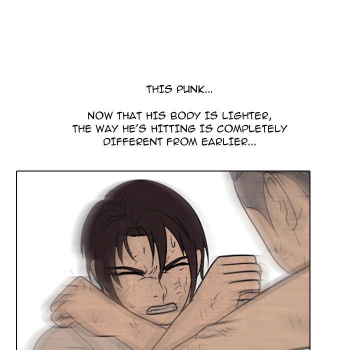 High School Devil Manhwa - Chapter 299 Page 130