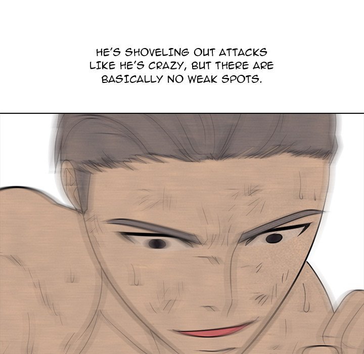 High School Devil Manhwa - Chapter 299 Page 132