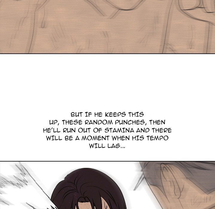 High School Devil Manhwa - Chapter 299 Page 133