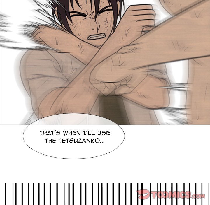 High School Devil Manhwa - Chapter 299 Page 134