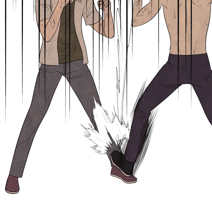 High School Devil Manhwa - Chapter 299 Page 136