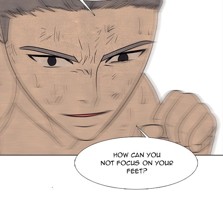 High School Devil Manhwa - Chapter 299 Page 138