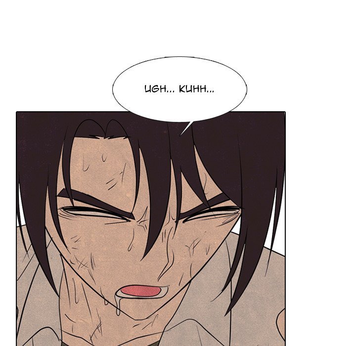 High School Devil Manhwa - Chapter 299 Page 139