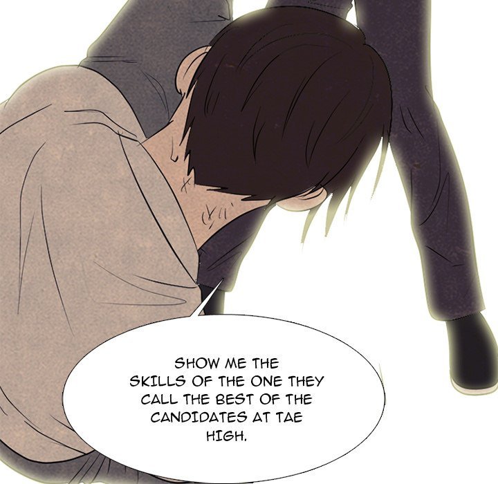 High School Devil Manhwa - Chapter 299 Page 149