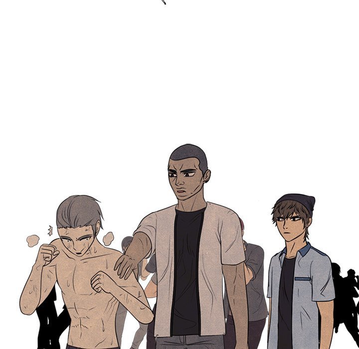 High School Devil Manhwa - Chapter 299 Page 154