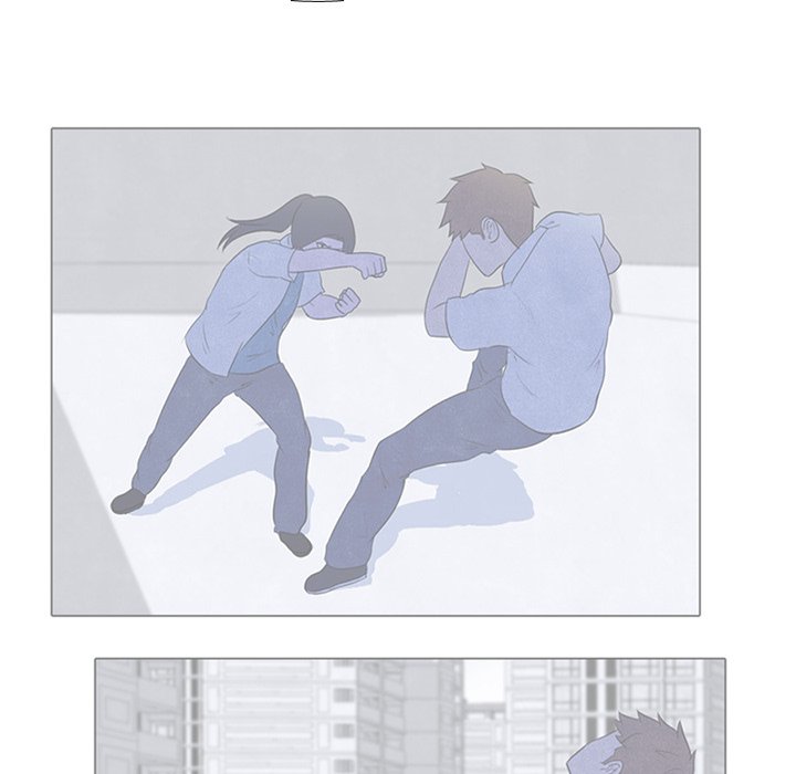 High School Devil Manhwa - Chapter 34 Page 12