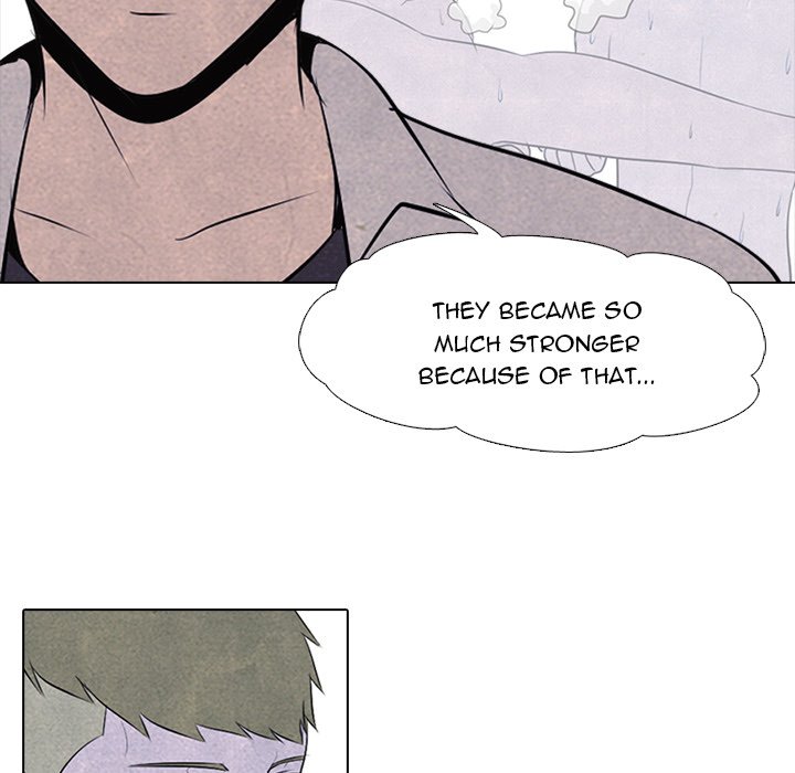 High School Devil Manhwa - Chapter 34 Page 16