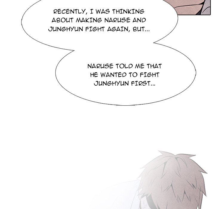 High School Devil Manhwa - Chapter 34 Page 18