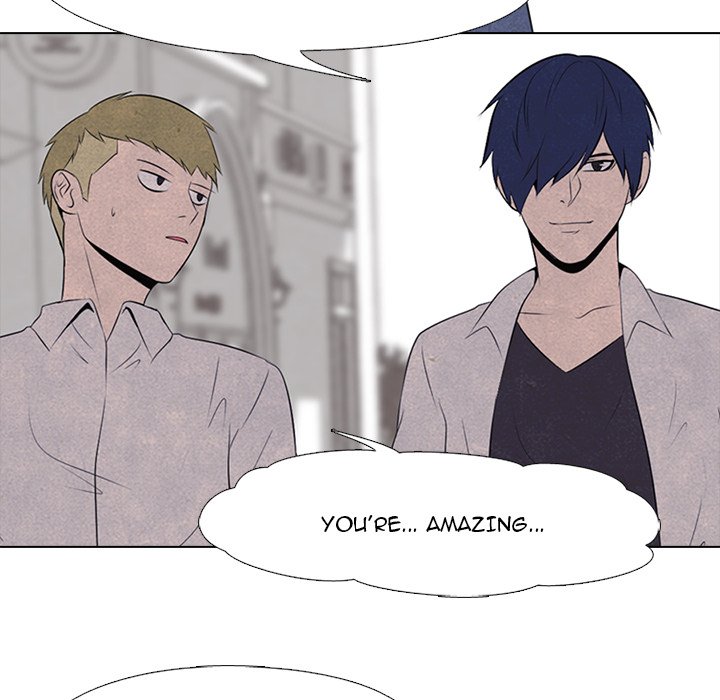 High School Devil Manhwa - Chapter 34 Page 25