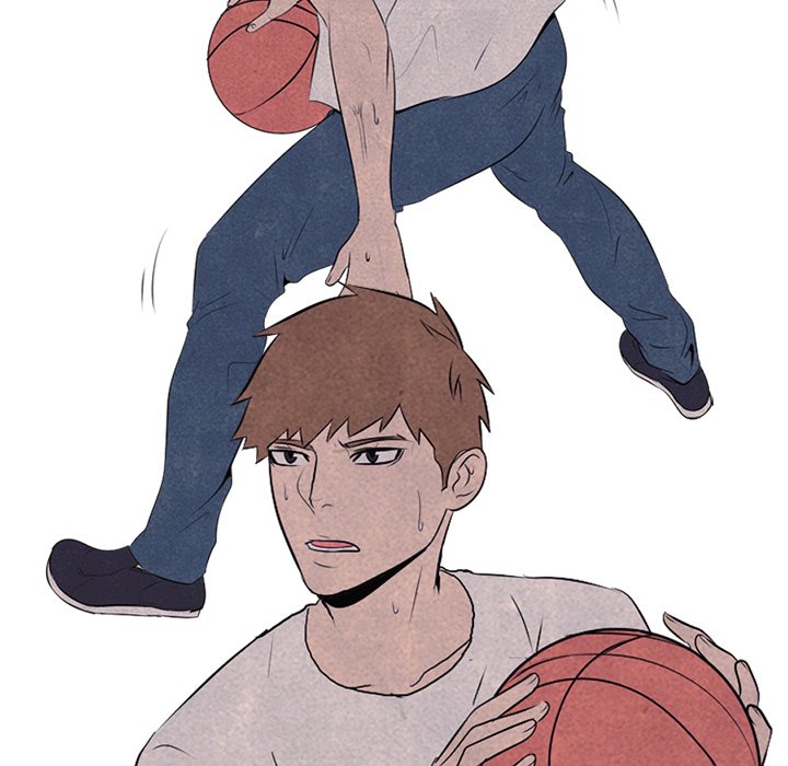 High School Devil Manhwa - Chapter 34 Page 30