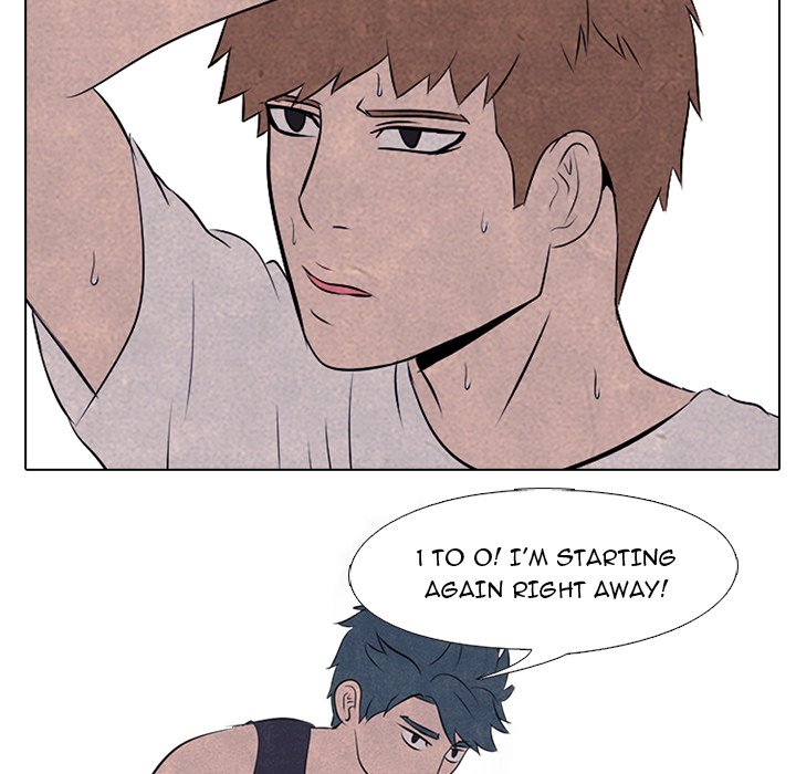 High School Devil Manhwa - Chapter 34 Page 48