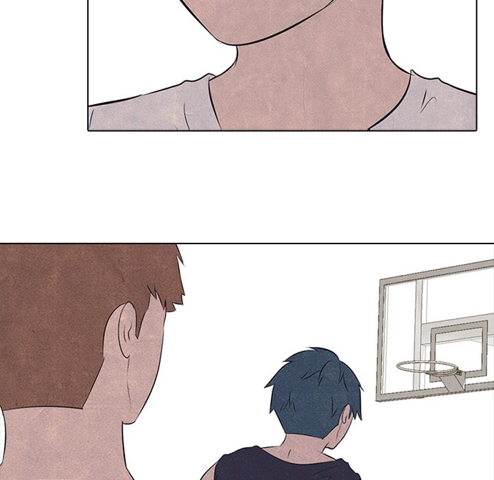 High School Devil Manhwa - Chapter 34 Page 57