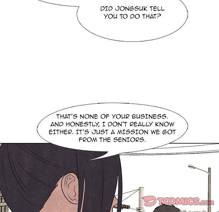 High School Devil Manhwa - Chapter 204 Page 20