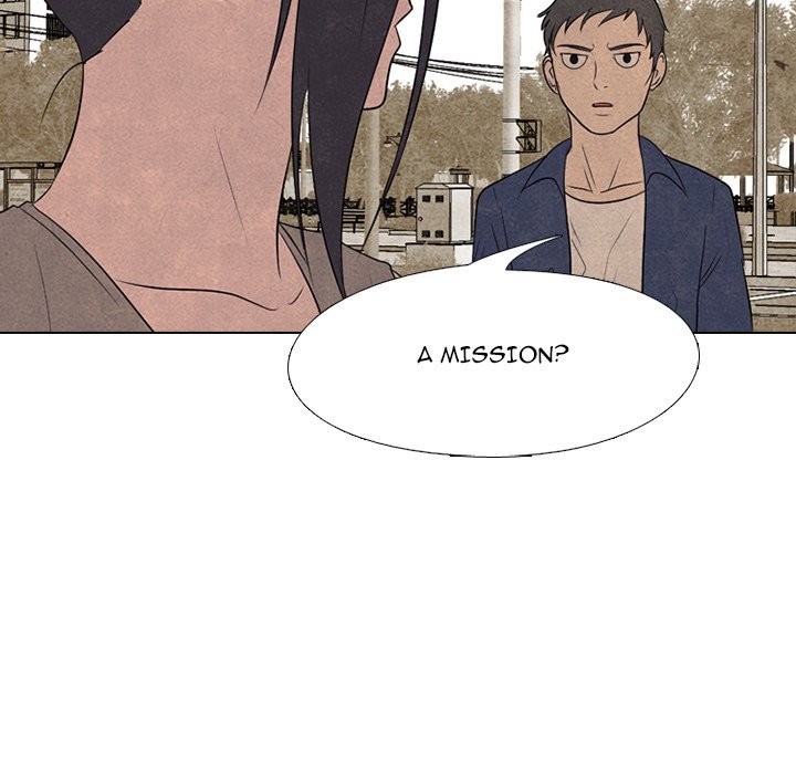 High School Devil Manhwa - Chapter 204 Page 21