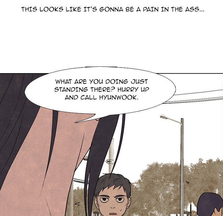 High School Devil Manhwa - Chapter 204 Page 24