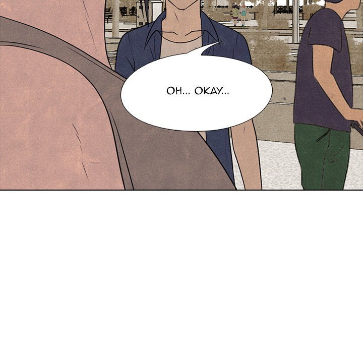 High School Devil Manhwa - Chapter 204 Page 25