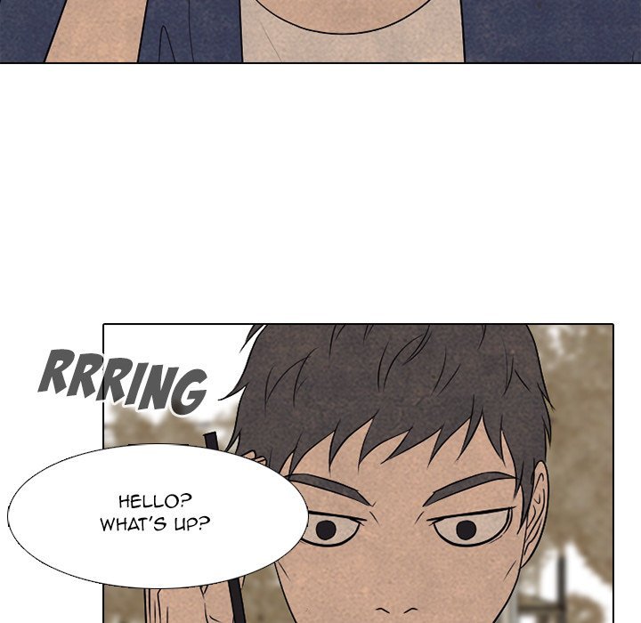 High School Devil Manhwa - Chapter 204 Page 27
