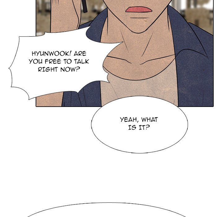 High School Devil Manhwa - Chapter 204 Page 28