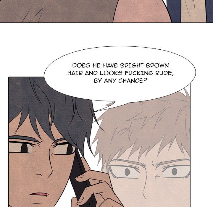 High School Devil Manhwa - Chapter 204 Page 30