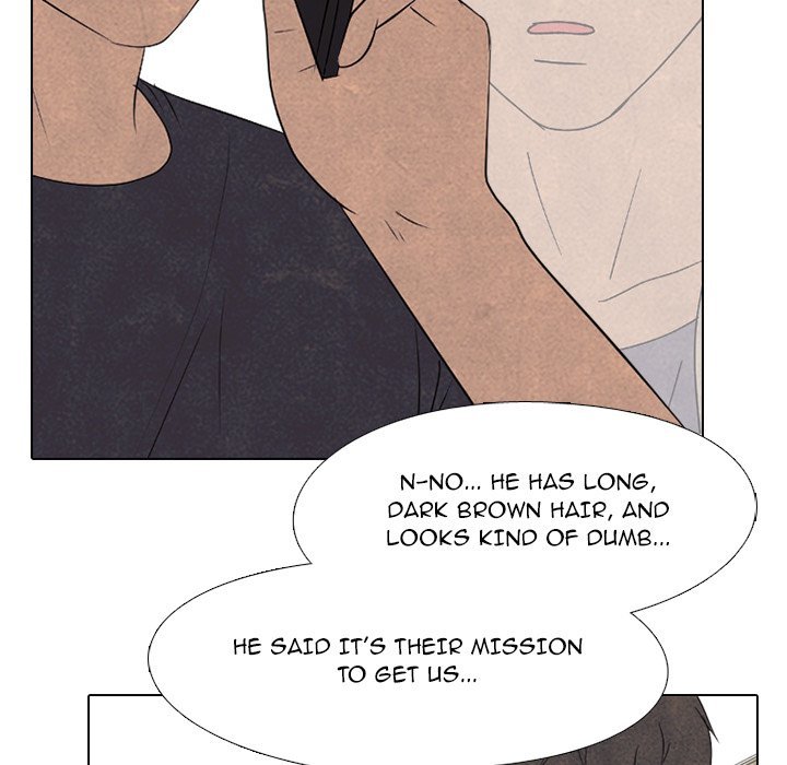 High School Devil Manhwa - Chapter 204 Page 31