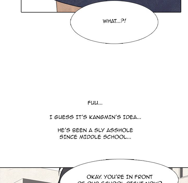 High School Devil Manhwa - Chapter 204 Page 33