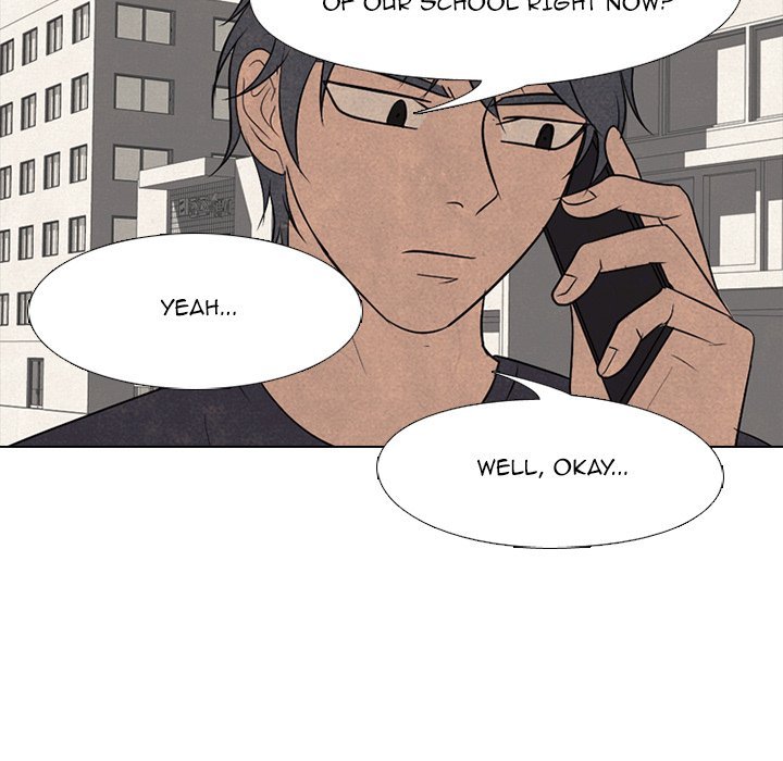 High School Devil Manhwa - Chapter 204 Page 34