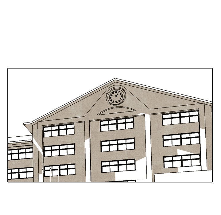 High School Devil Manhwa - Chapter 204 Page 37