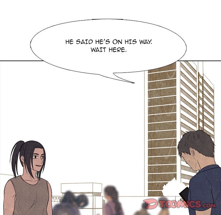 High School Devil Manhwa - Chapter 204 Page 38