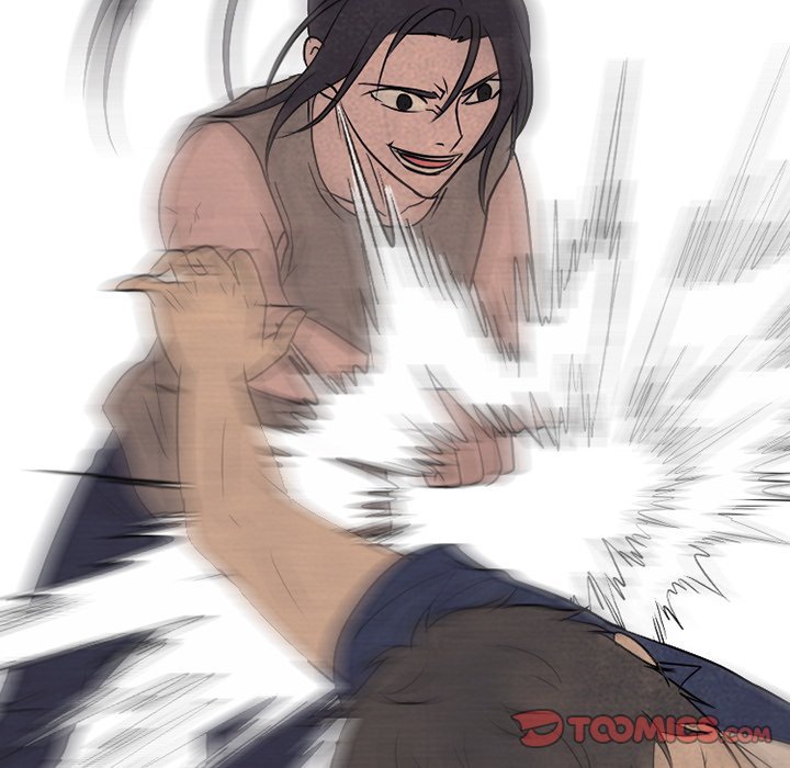 High School Devil Manhwa - Chapter 204 Page 41