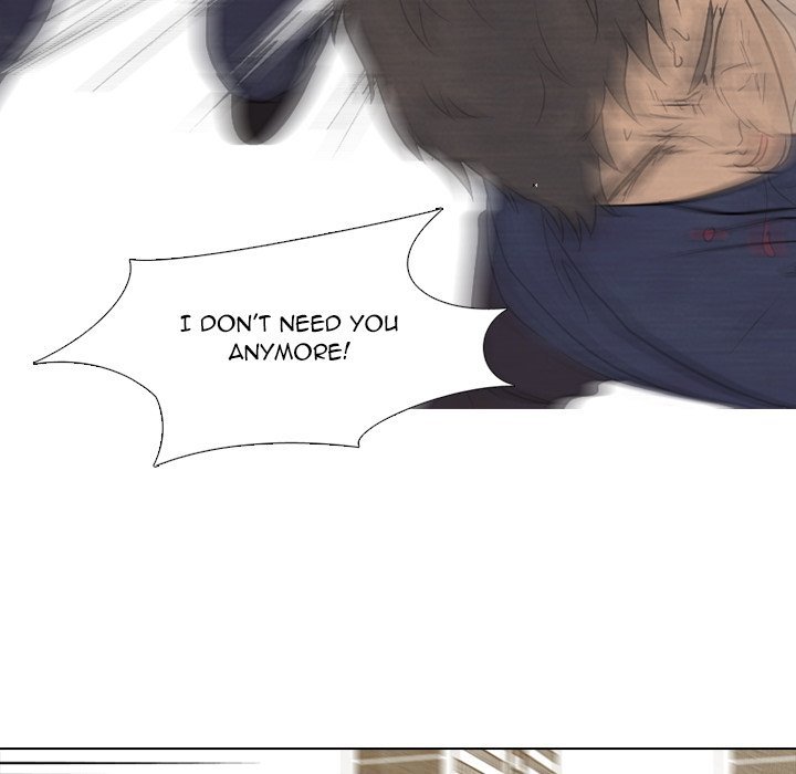 High School Devil Manhwa - Chapter 204 Page 42