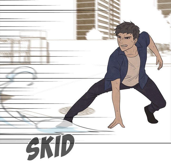 High School Devil Manhwa - Chapter 204 Page 43