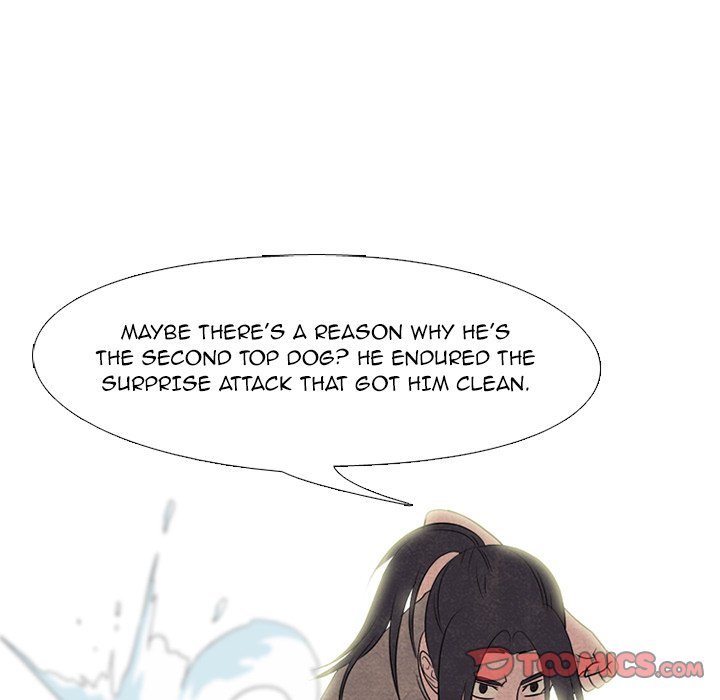 High School Devil Manhwa - Chapter 204 Page 44