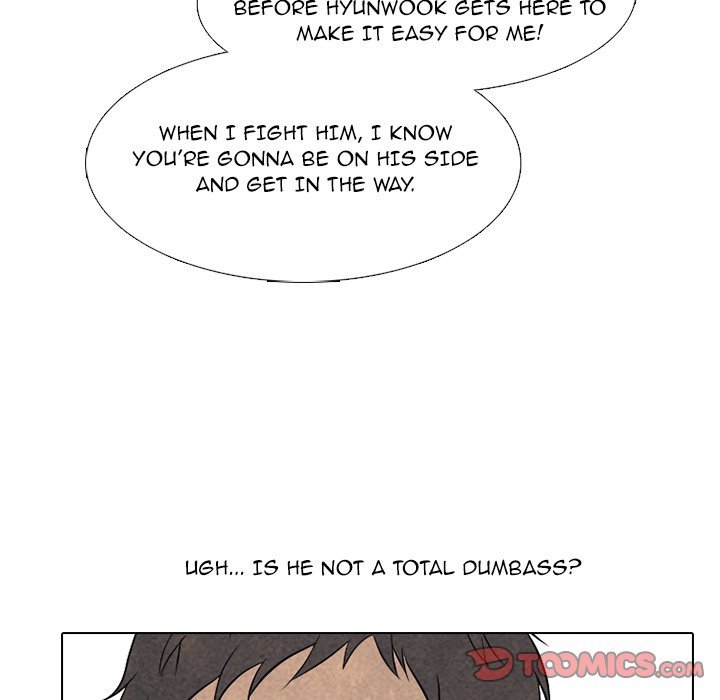 High School Devil Manhwa - Chapter 204 Page 47